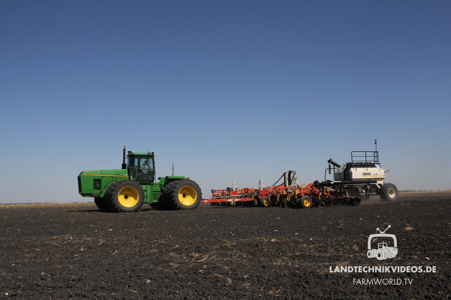 John Deere 8970 - farmworld.tv