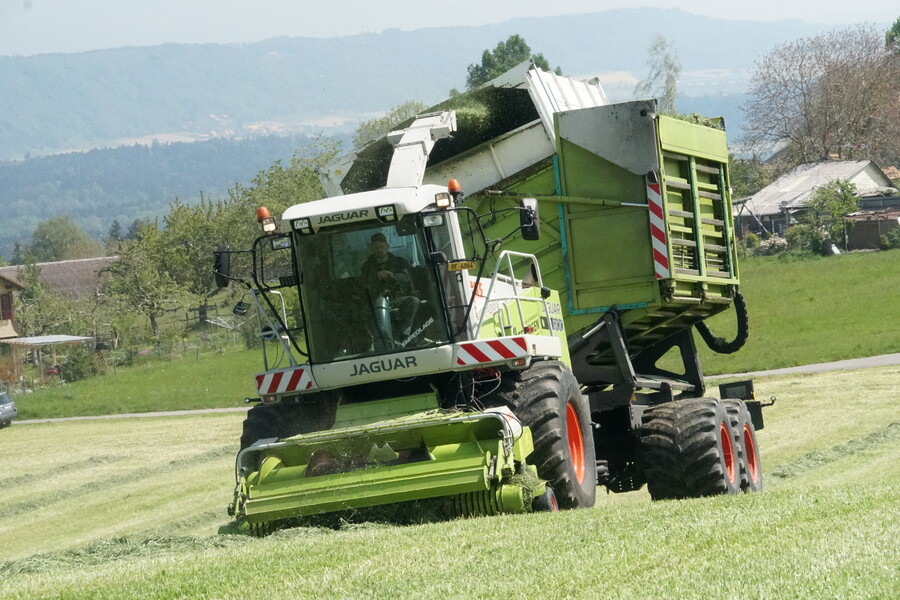 Abenteuer Landwirtschaft - Deutschland, Österreich, Schweiz (3x-DVD-Set