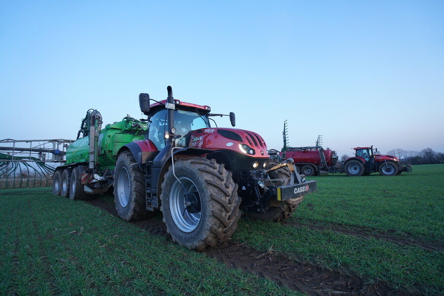 Abenteuer Landwirtschaft - Deutschland, Österreich, Schweiz (3x-DVD-Set