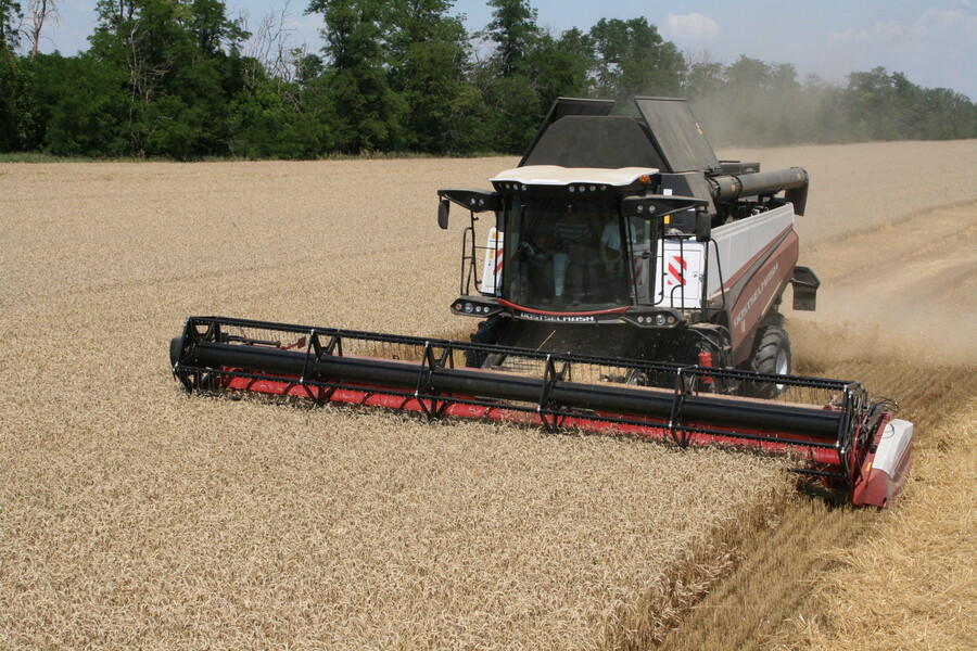 Abenteuer Russland - Landwirtschaft zwischen Moskau und Sibirien Vol.2
