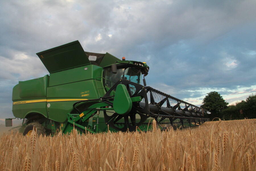 Landwirtschaft in Frankreich Vol.2 - farmworld.tv