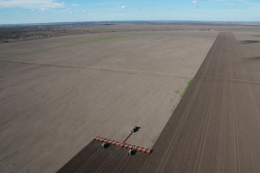 Landwirtschaft in Australien Vol.3 - farmworld.tv