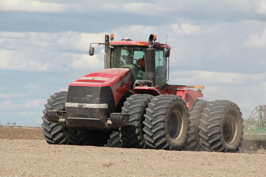 Landwirtschaft in Australien (3x-DVD-Set) - farmworld.tv