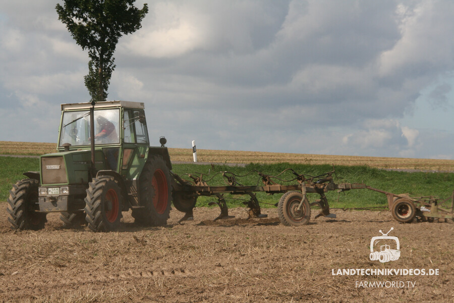 Visko Kupplung Für Fendt FARMER 307, FARMER 308, FARMER 309 - G117201040100